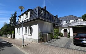 Bohnapartments Steigerwald - Natur In Der Stadt - Vollausstattung - Wlan - Gratis Parkplaetze