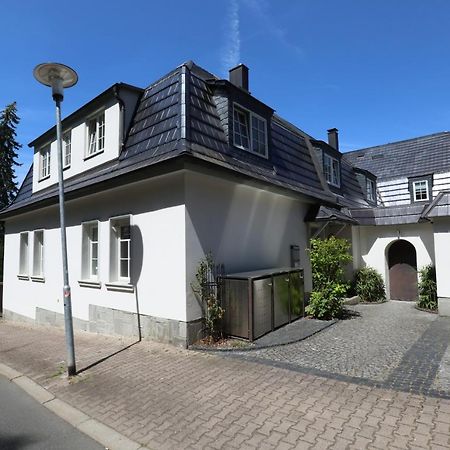 Bohnapartments Steigerwald - Natur In Der Stadt - Vollausstattung - Wlan - Gratis Parkplaetze Erfurt Buitenkant foto