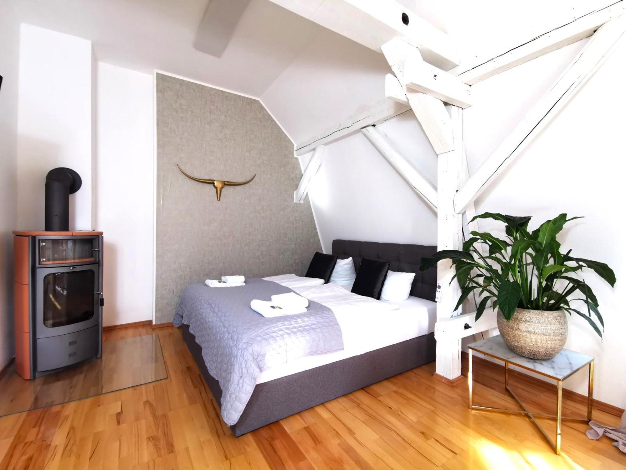 Bohnapartments Steigerwald - Natur In Der Stadt - Vollausstattung - Wlan - Gratis Parkplaetze Erfurt Buitenkant foto