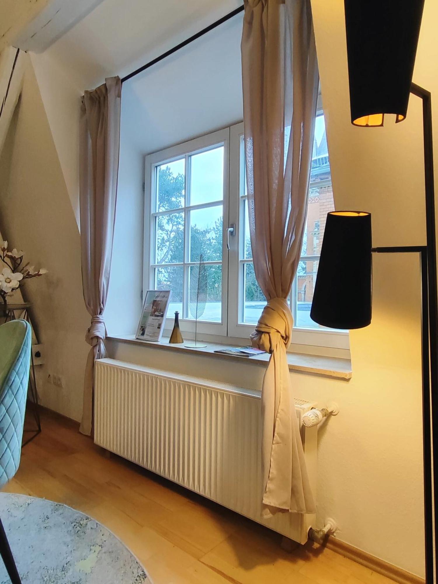 Bohnapartments Steigerwald - Natur In Der Stadt - Vollausstattung - Wlan - Gratis Parkplaetze Erfurt Buitenkant foto