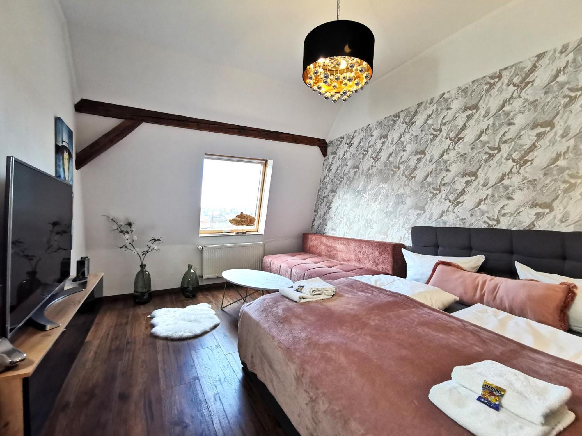 Bohnapartments Steigerwald - Natur In Der Stadt - Vollausstattung - Wlan - Gratis Parkplaetze Erfurt Buitenkant foto